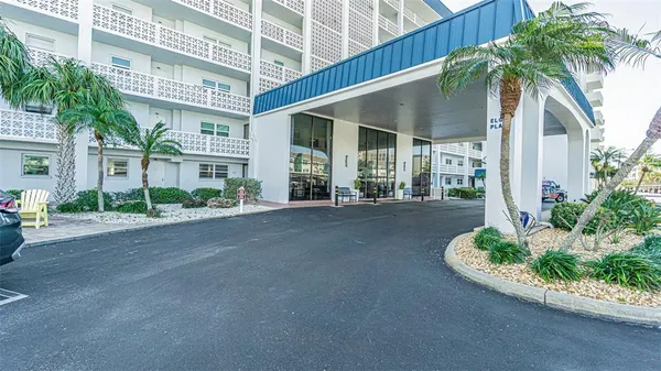 $349,000 | 7 Elgin Place, Unit 301, Dunedin, FL 34698