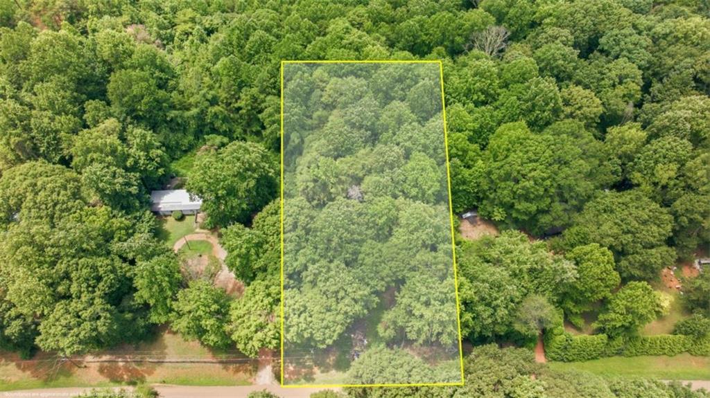 455 Red Oak Road Maysville, GA 30558 - Photo 2 of 10 Gallery Image 2