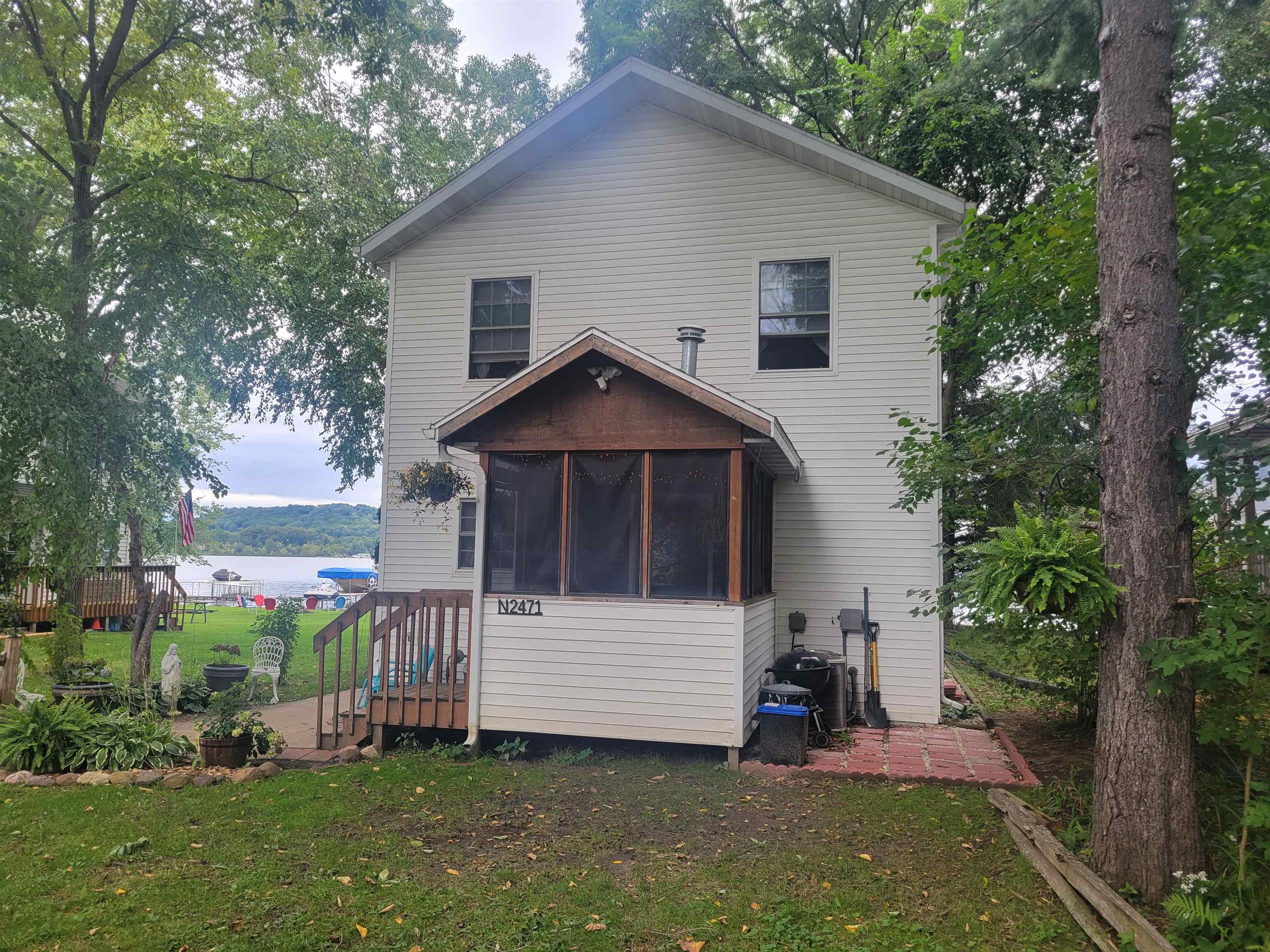 N2471 Rapp Road Lodi, WI 53555 - Photo 42 of 42 Gallery Image 42