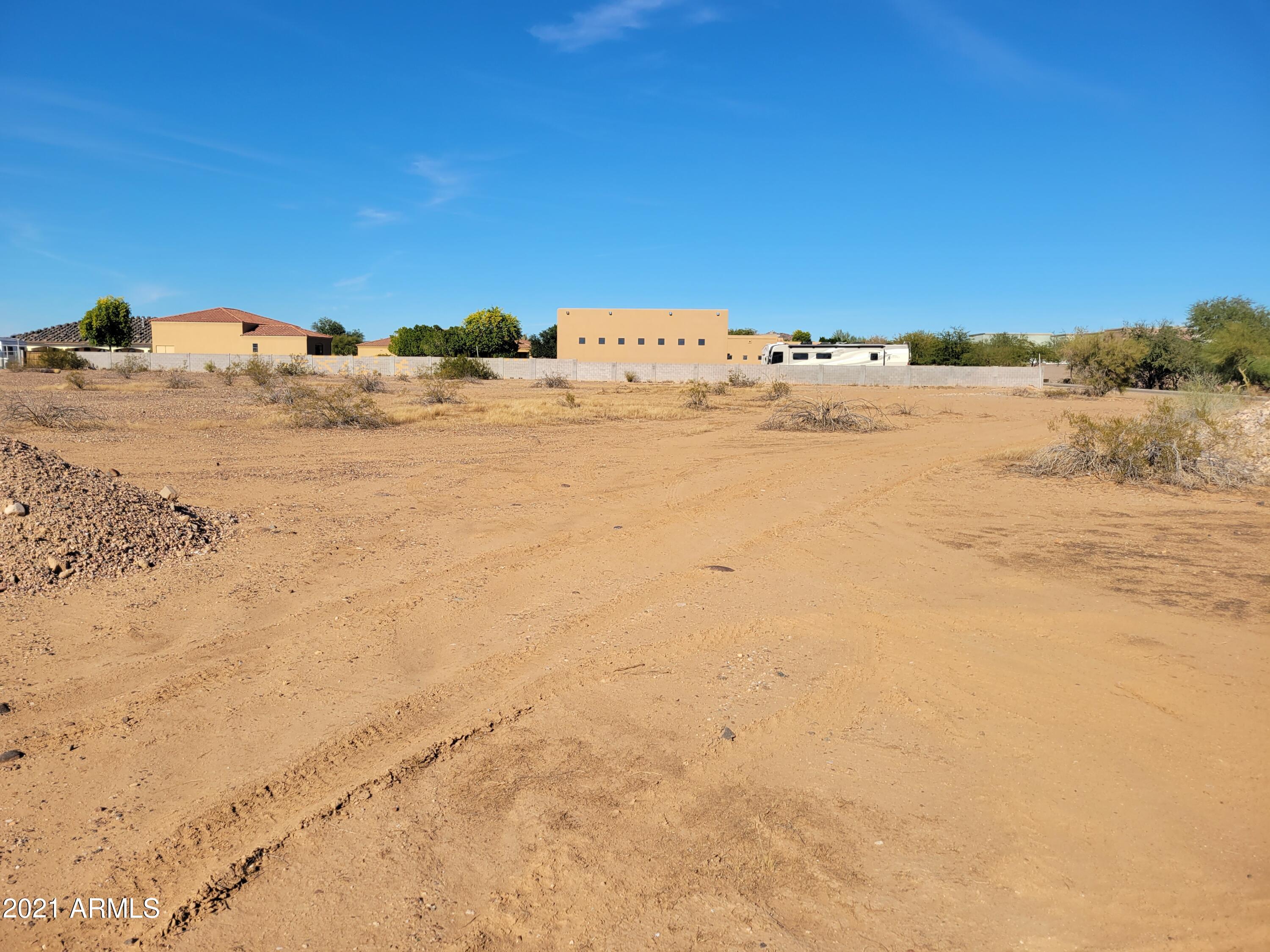 -tbd West Hatfield Road, Unit 1 Peoria, AZ 85383 - Photo 1 of 4 Corner of Hatfield Rd & N 101st Ave