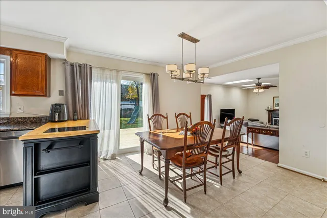 $825,000 | 1551 Brownsville Drive, Herndon, VA 20170