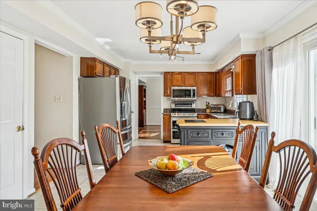 $825,000 | 1551 Brownsville Drive, Herndon, VA 20170