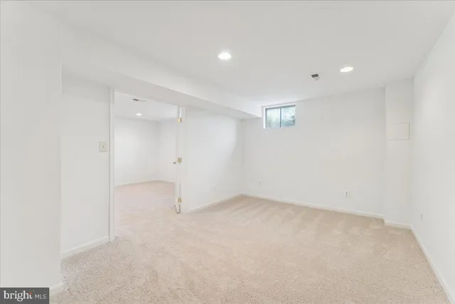 $825,000 | 1551 Brownsville Drive, Herndon, VA 20170