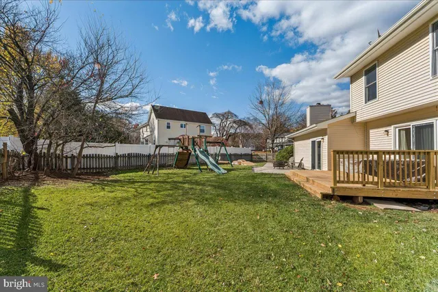 $825,000 | 1551 Brownsville Drive, Herndon, VA 20170