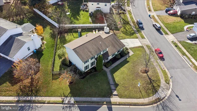 $825,000 | 1551 Brownsville Drive, Herndon, VA 20170