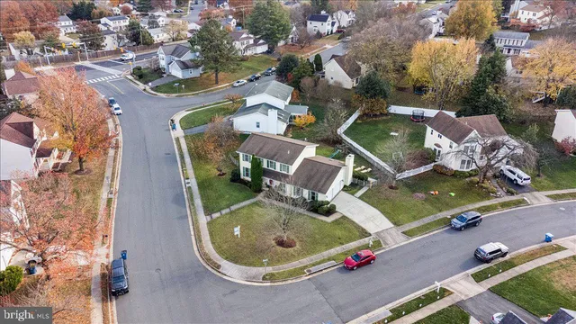 $825,000 | 1551 Brownsville Drive, Herndon, VA 20170