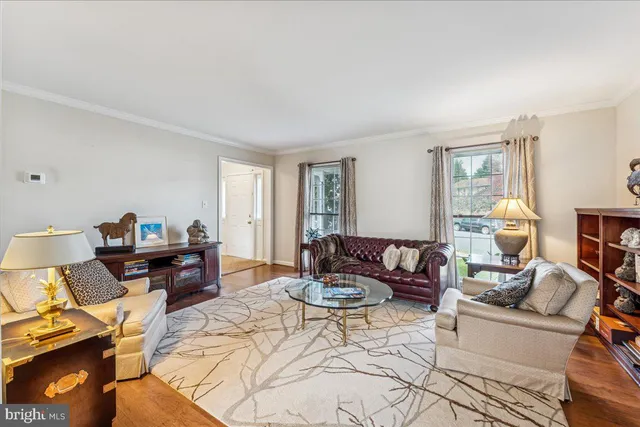 $825,000 | 1551 Brownsville Drive, Herndon, VA 20170