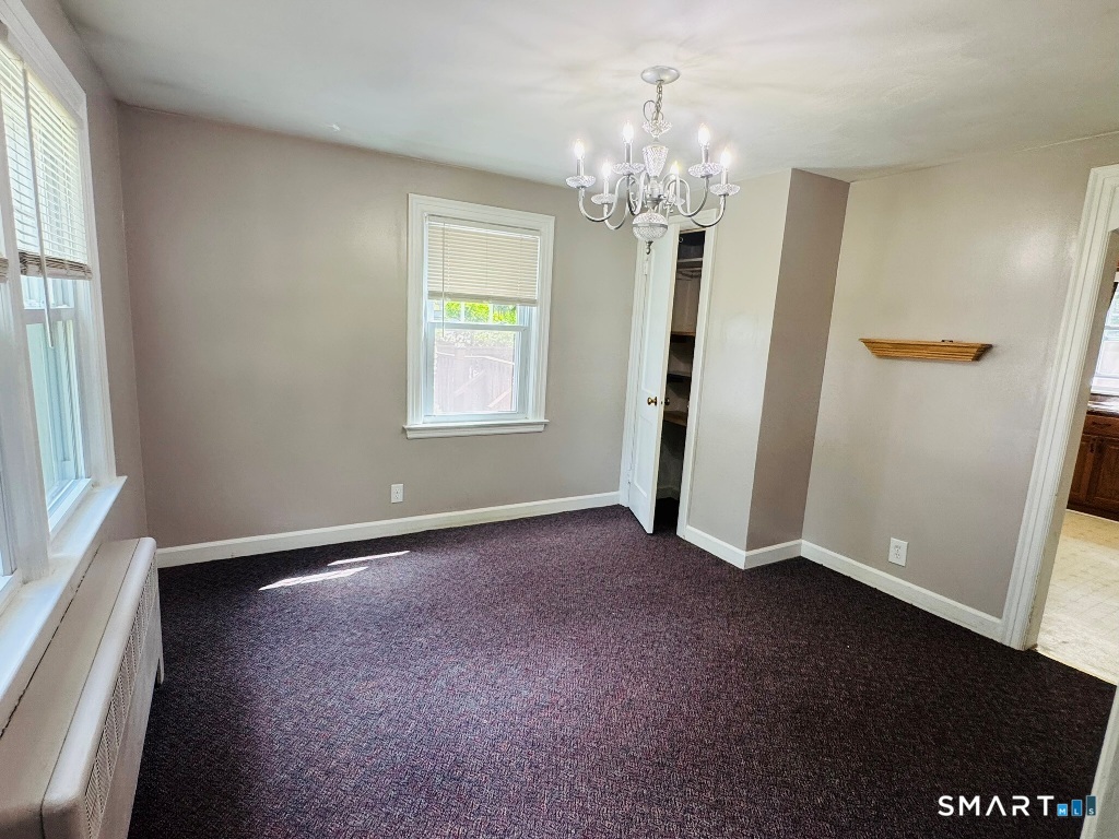 1507 Woodtick Road Wolcott, CT 06716 - Photo 6 of 19 Dining room