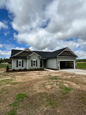 $2,100 | 25 Budd Godwin Lane, Dunn, NC 28334