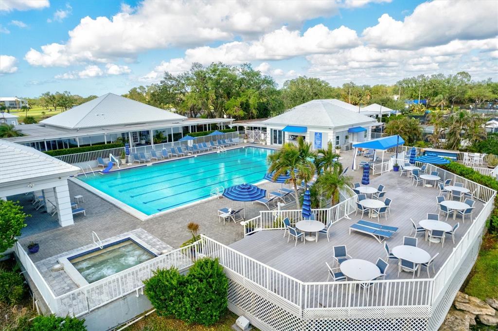 437 Cerromar Lane, Unit 424 Venice, FL 34293 - Photo 66 of 96