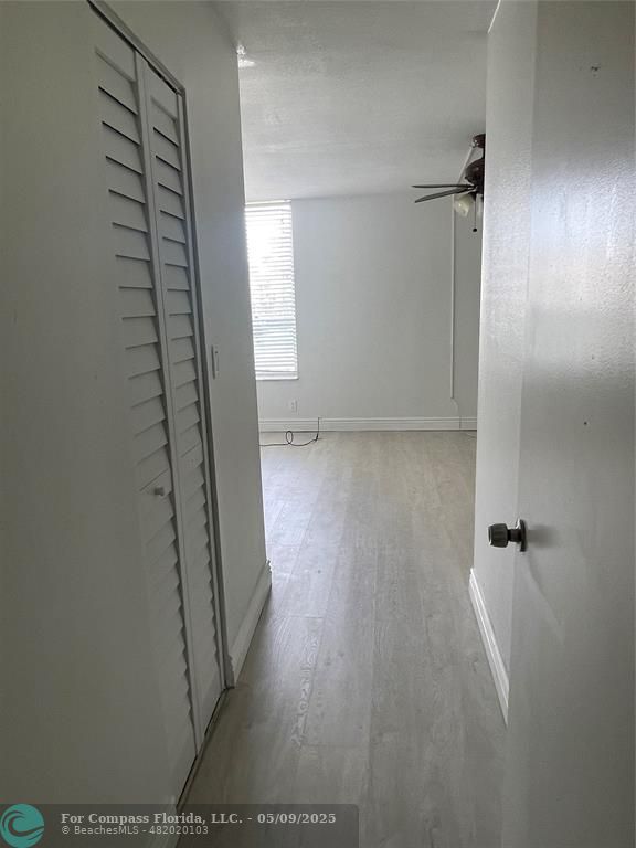 7175 Orange Drive, Unit 216H Davie, FL 33314 - Photo 7 of 14 a view of bathroom with shower