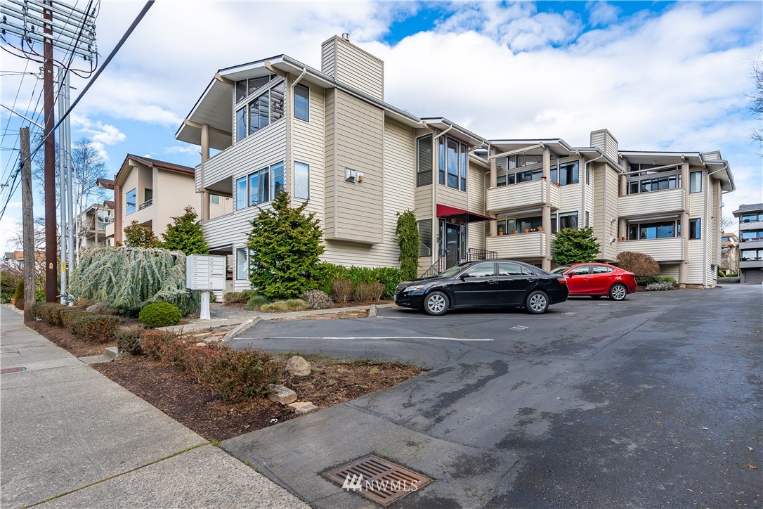 337 3rd Avenue South, Unit 101 Edmonds, WA 98020 - Photo 18 of 21 Gallery Image 18