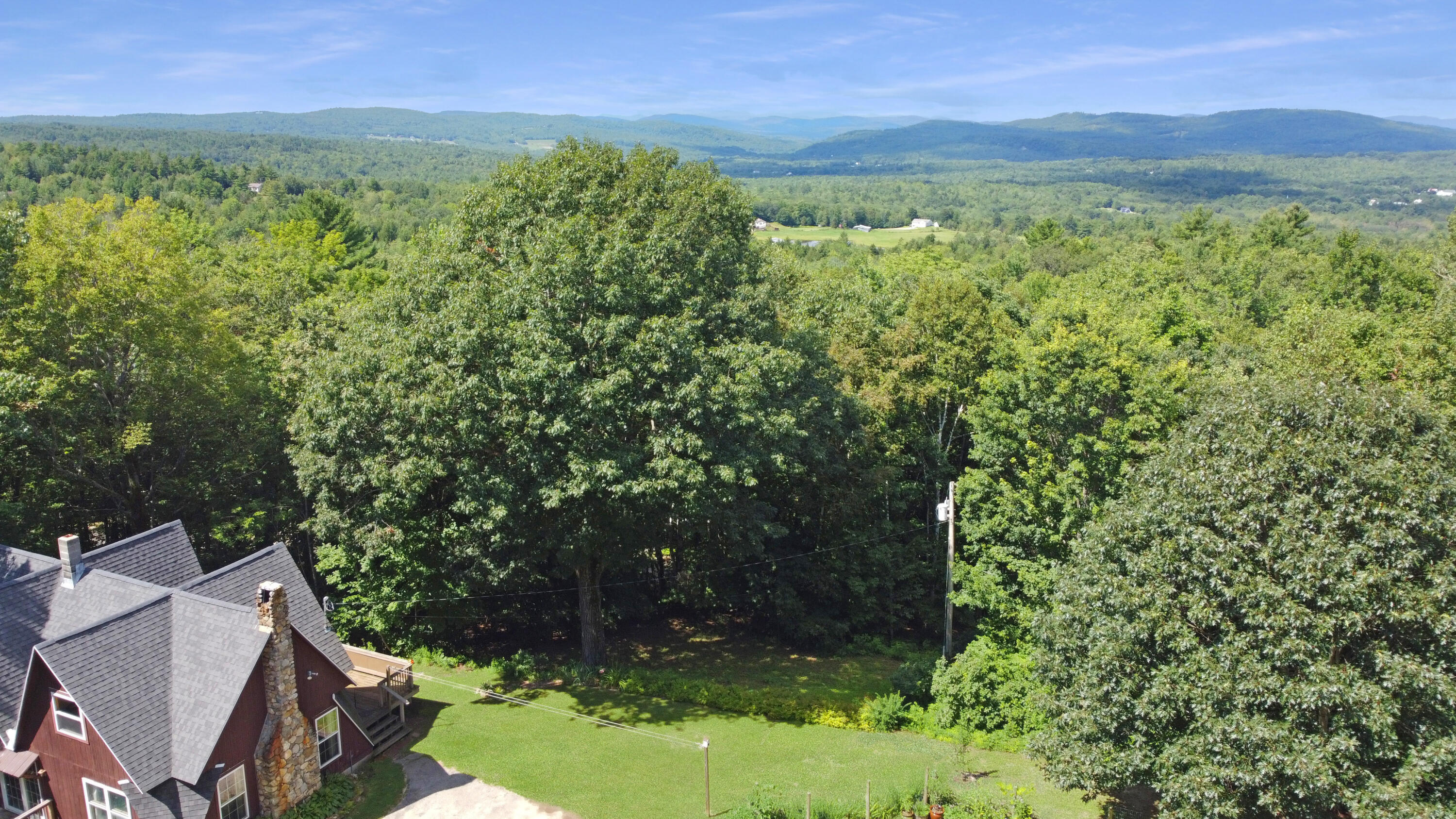 105 Tuelltown Road West Paris, ME 04289 - Photo 2 of 39 2