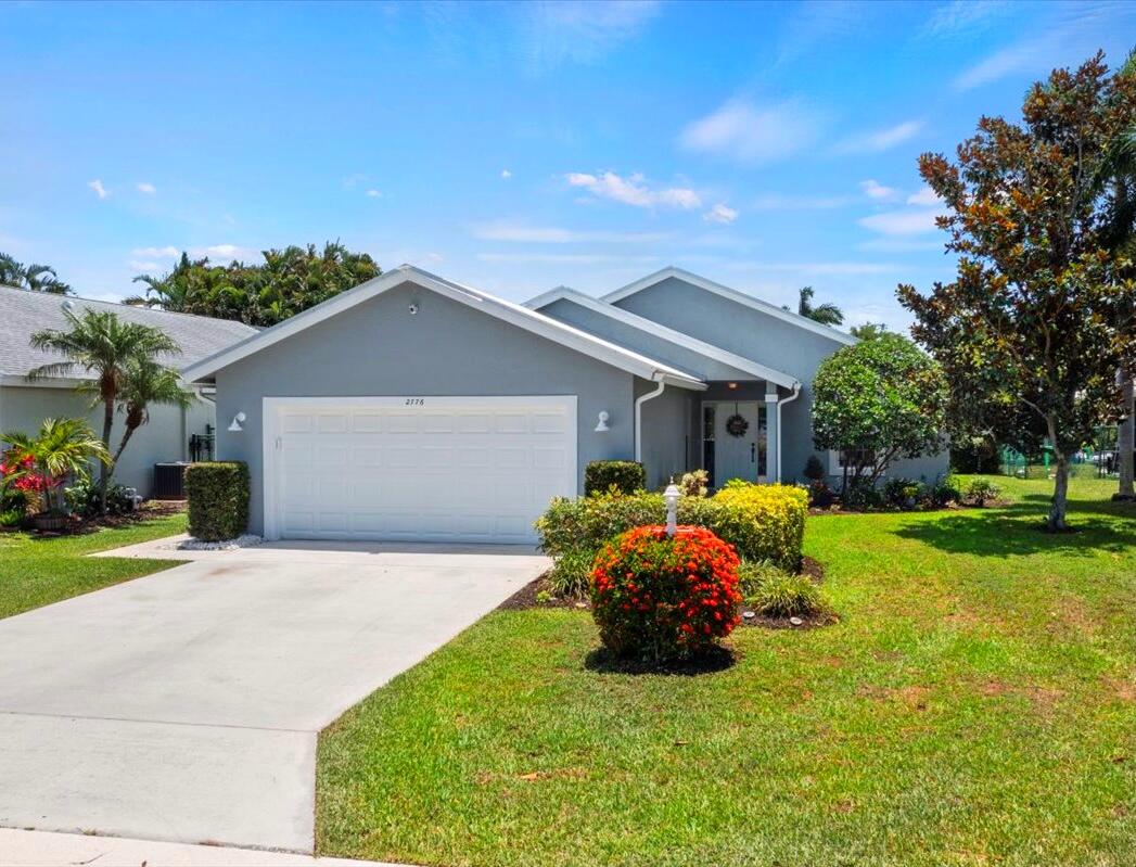 2776 Southwest Riviera Road Stuart, FL 34997 - Photo 2 of 62 Front Of Home