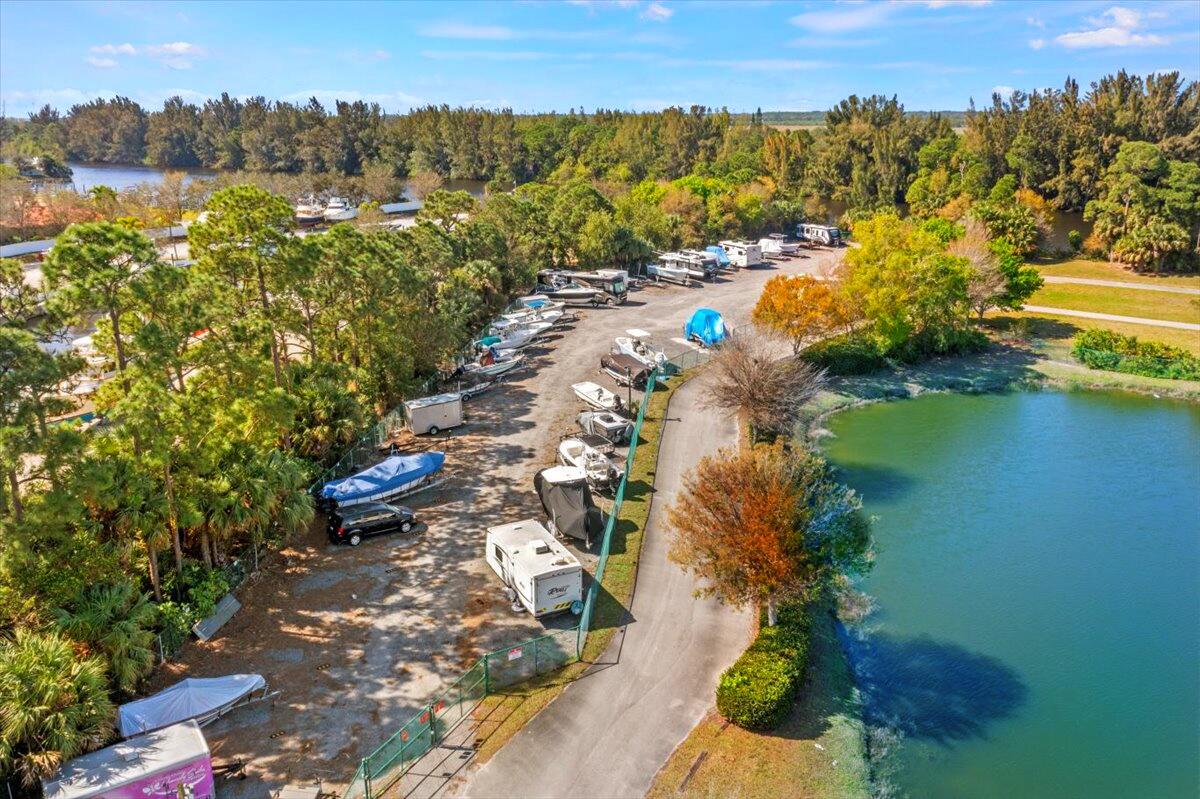 2776 Southwest Riviera Road Stuart, FL 34997 - Photo 41 of 62 Boat or RV Storage