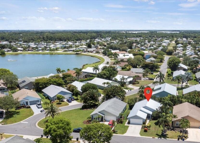 2776 Southwest Riviera Road Stuart, FL 34997 - Photo 44 of 62 Beautiful home in wonderful community