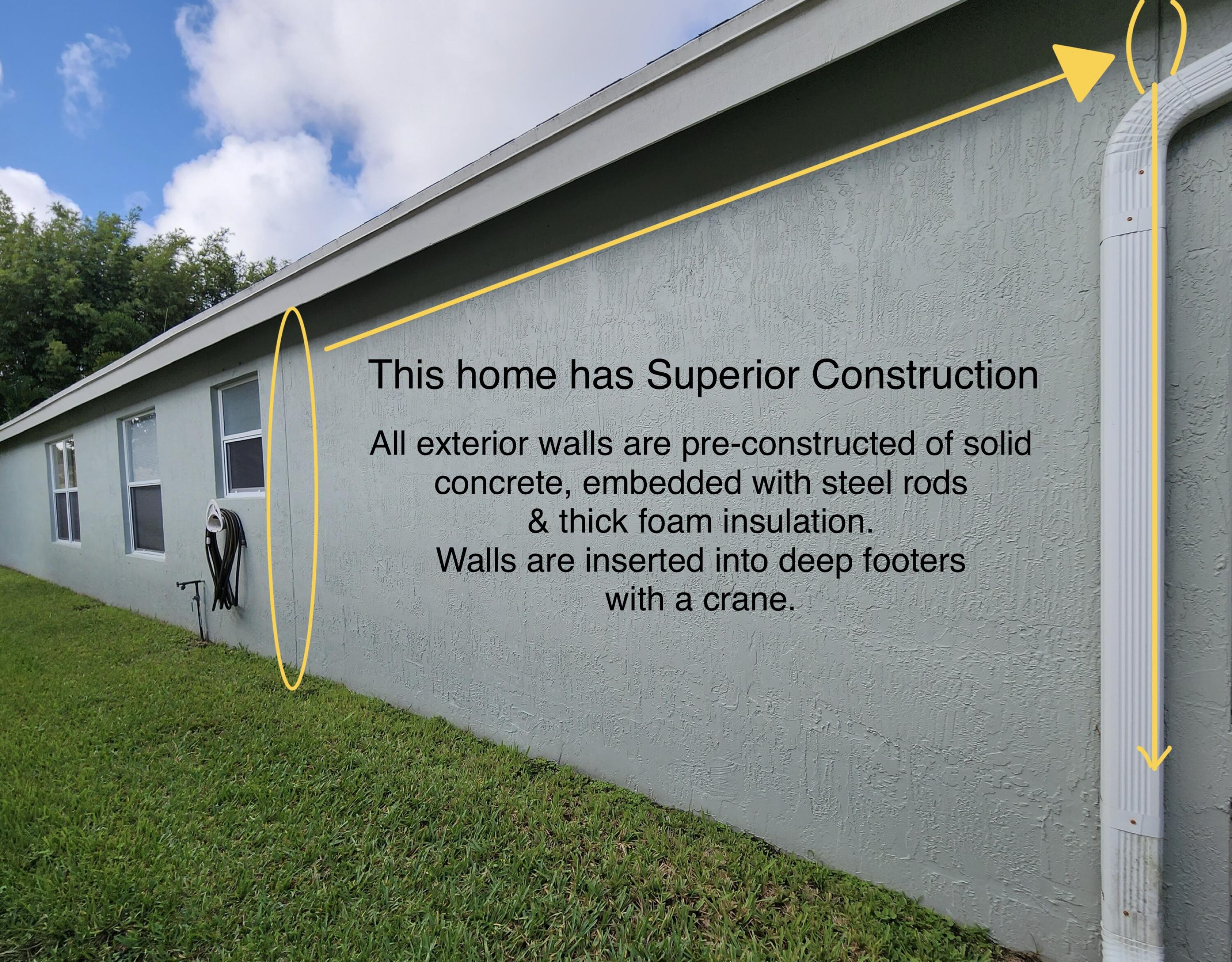 2776 Southwest Riviera Road Stuart, FL 34997 - Photo 46 of 62 Best home built on the market
