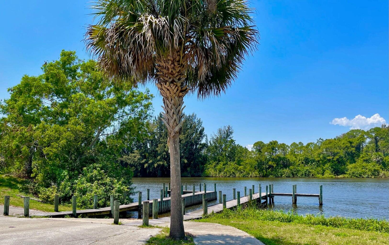 2776 Southwest Riviera Road Stuart, FL 34997 - Photo 54 of 62 River Forest Boat ramp