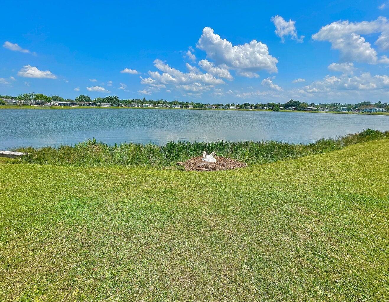 2776 Southwest Riviera Road Stuart, FL 34997 - Photo 57 of 62 Lake Patterson