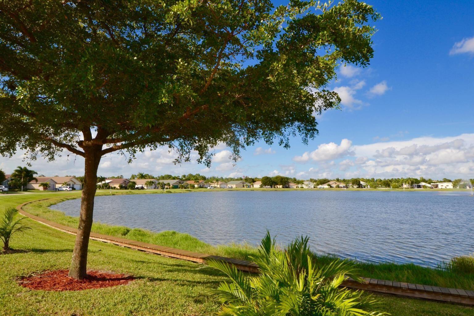 2776 Southwest Riviera Road Stuart, FL 34997 - Photo 58 of 62 Lake Patterson