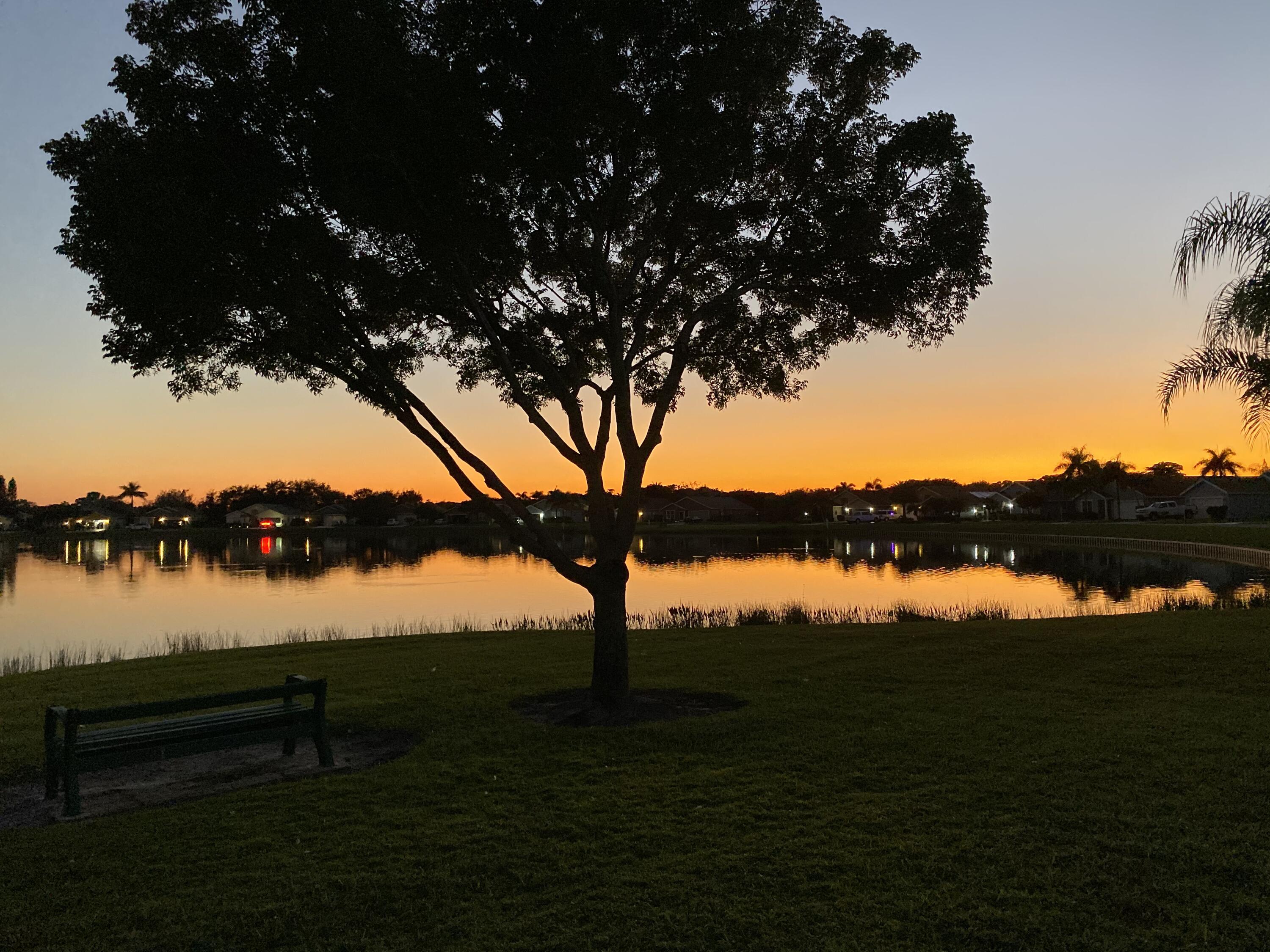 2776 Southwest Riviera Road Stuart, FL 34997 - Photo 60 of 62 Lake Patterson