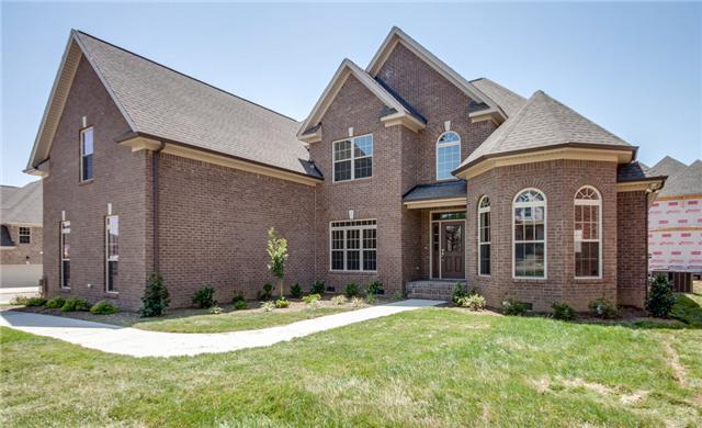 7013 Brindle Ridge Way Spring Hill, TN 37174 - Photo 1 of 19 Gallery Image 1