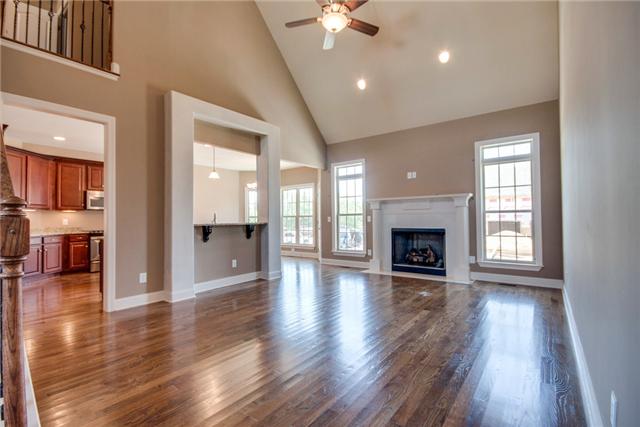 7013 Brindle Ridge Way Spring Hill, TN 37174 - Photo 6 of 19 Gallery Image 6