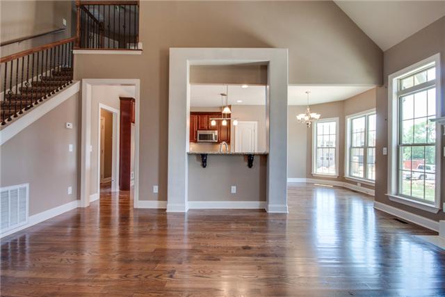 7013 Brindle Ridge Way Spring Hill, TN 37174 - Photo 7 of 19 Gallery Image 7