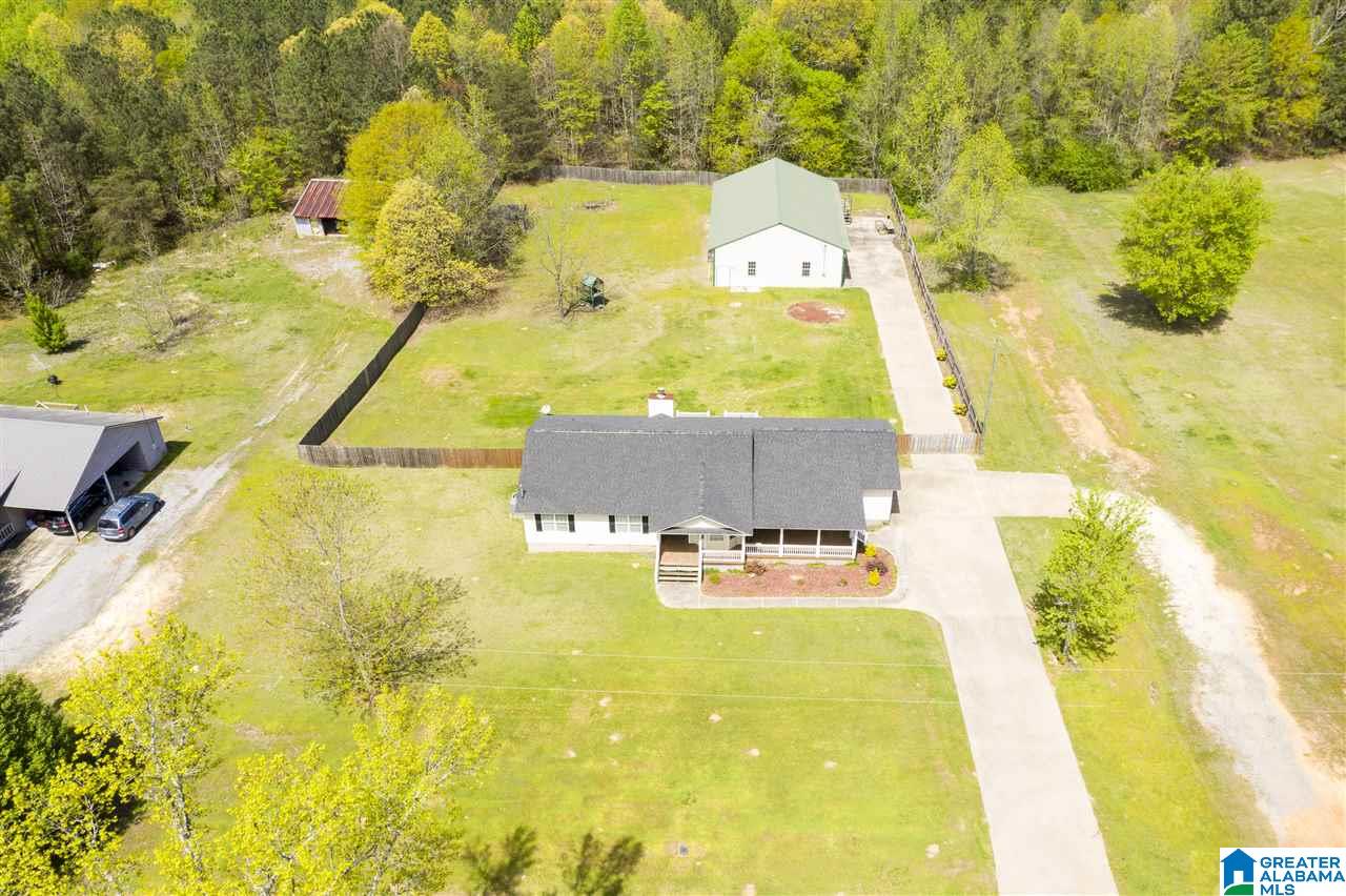 350 Edwards Road Altoona, AL 35952 - Photo 15 of 50