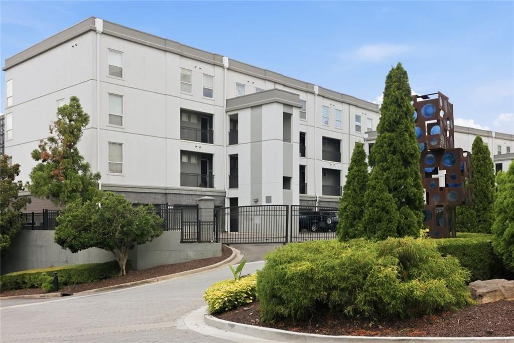 747 Ralph McGill Boulevard Northeast, Unit 202 Atlanta, GA 30312 - Photo 1 of 51