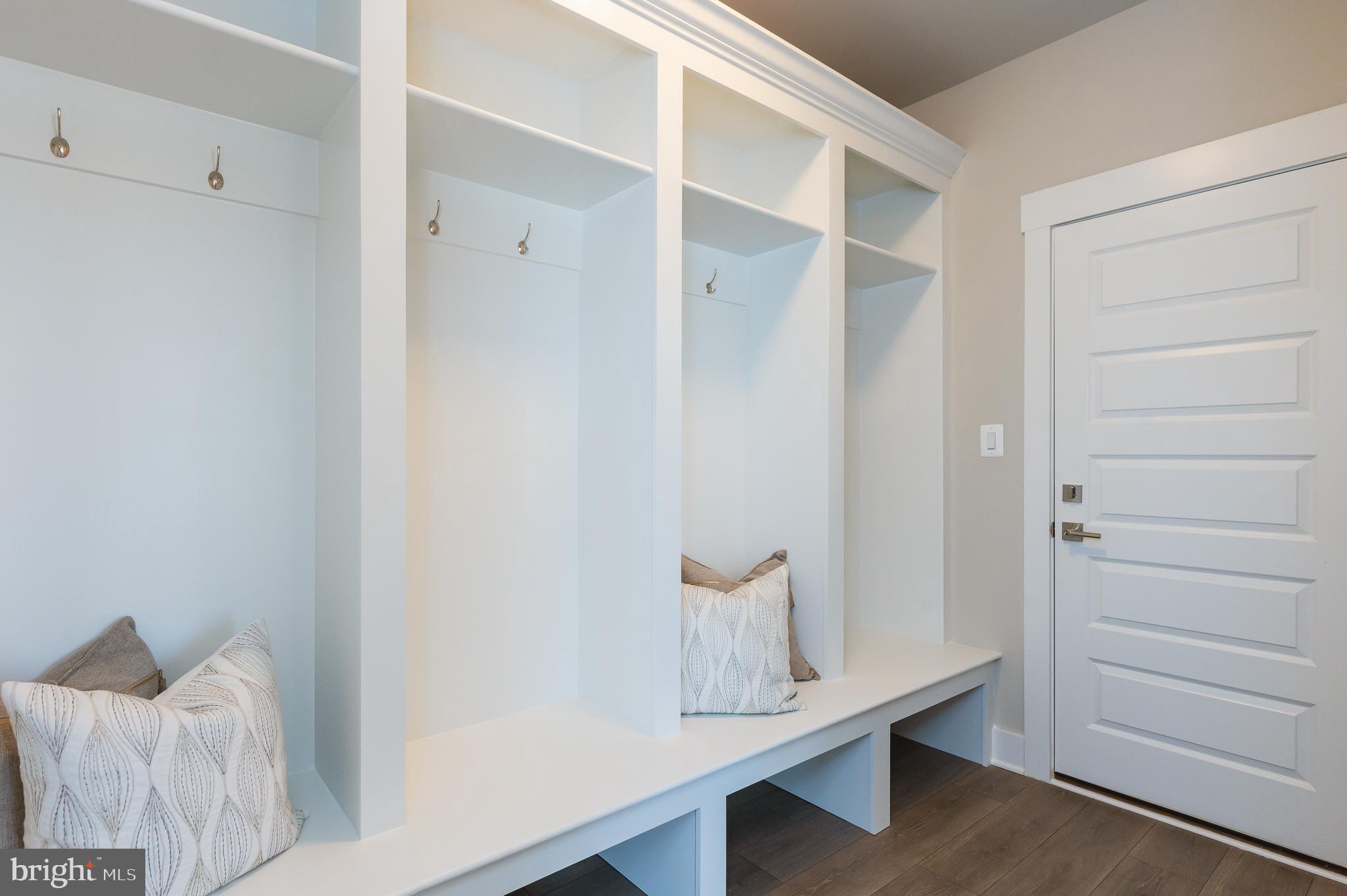 2647 Hoopes Road Forest Hill, MD 21050 - Photo 13 of 30 Mudroom w/Built-ins