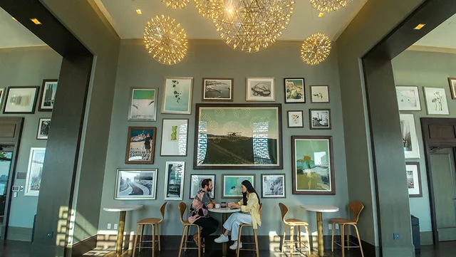 $5,200 | 555 10th Avenue, Unit 19D | Hudson Yards