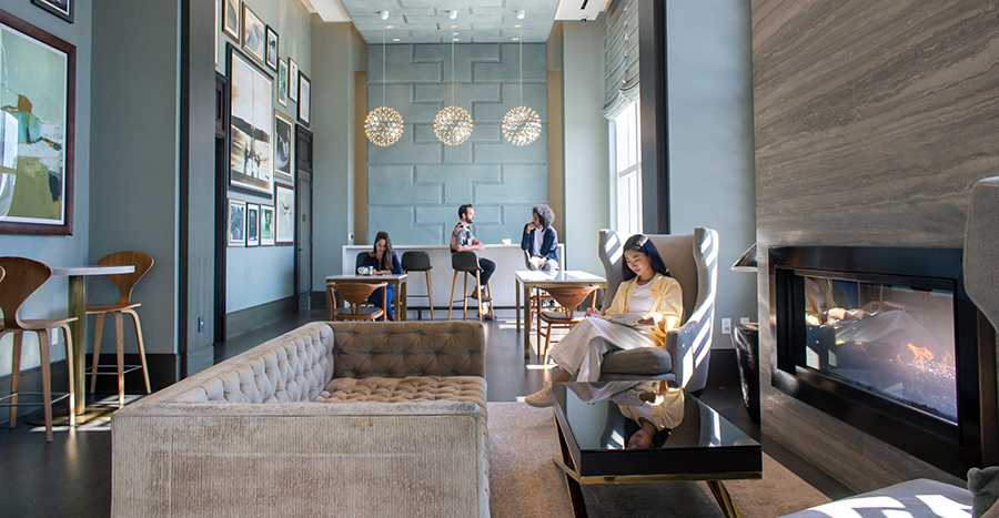 555 10th Avenue, Unit 19D Manhattan, NY 10018 - Photo 14 of 18