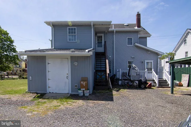 $249,900 | 330 East Broadway, Salem, NJ 08079