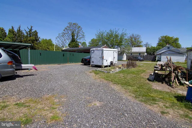 $249,900 | 330 East Broadway, Salem, NJ 08079