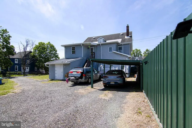 $249,900 | 330 East Broadway, Salem, NJ 08079