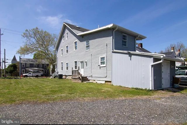 $249,900 | 330 East Broadway, Salem, NJ 08079