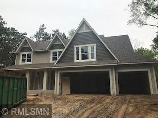 5527 Turtle Lake Road Shoreview, MN 55126 - Photo 1 of 1