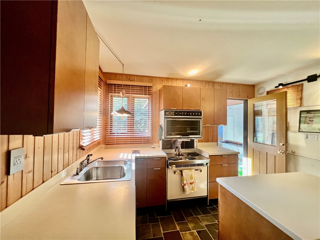 216 Opperman Road Butternuts, NY 13843 - Photo 12 of 50 Newly installed kitchen