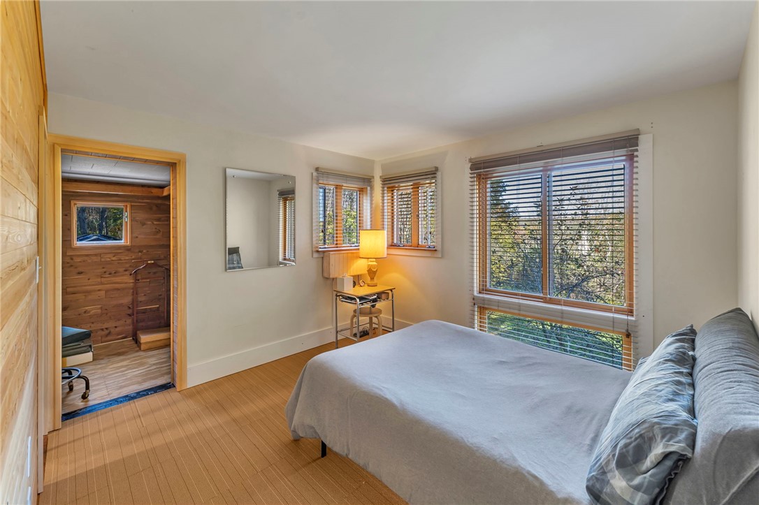 216 Opperman Road Butternuts, NY 13843 - Photo 20 of 50 Primary bedroom suite.