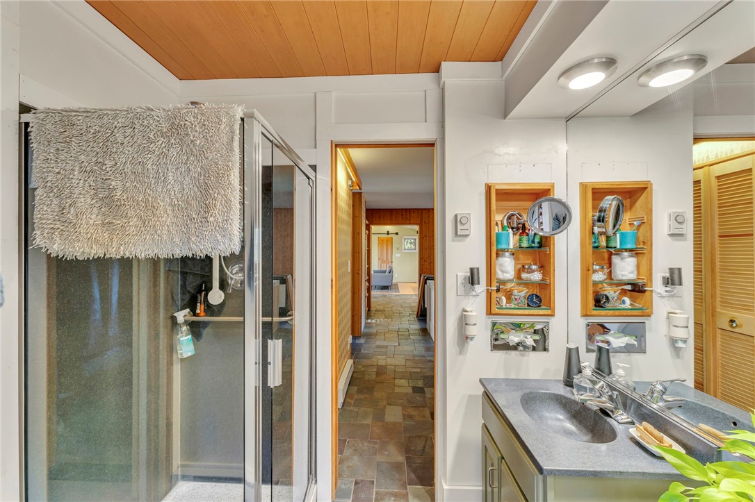 216 Opperman Road Butternuts, NY 13843 - Photo 25 of 50 primary bath