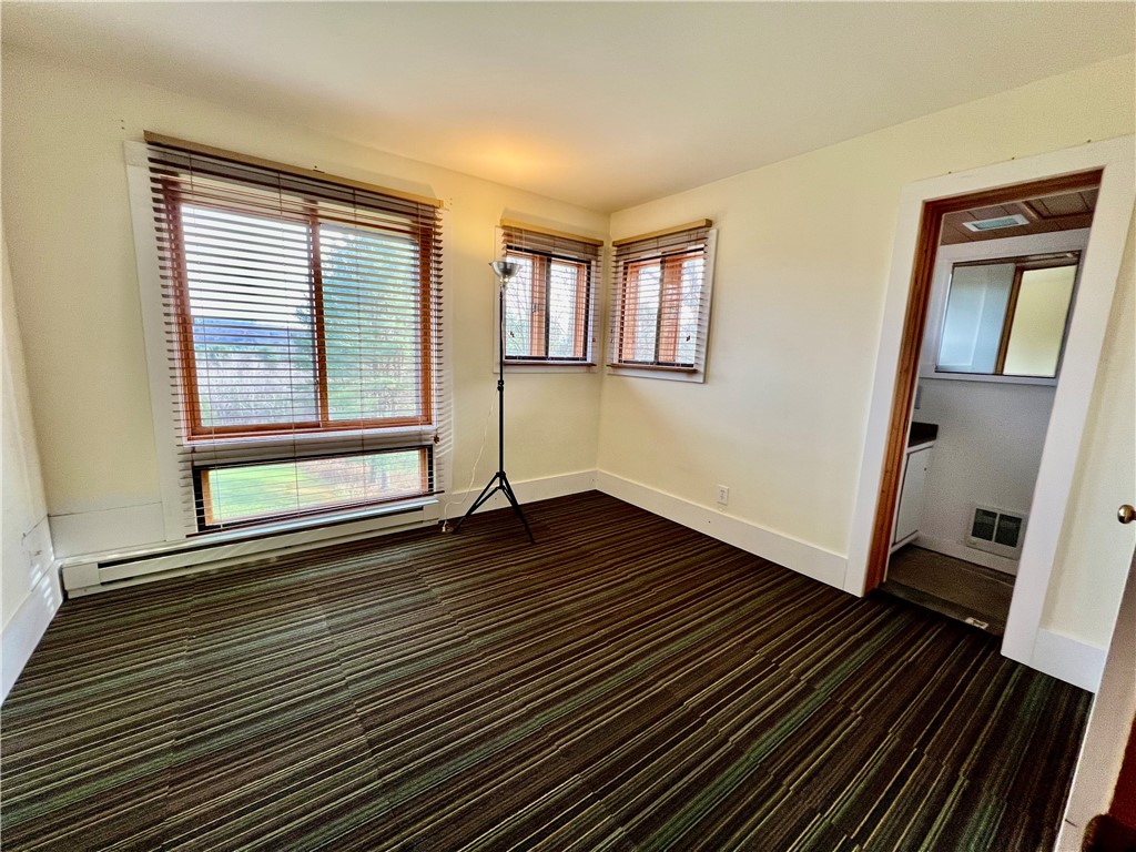 216 Opperman Road Butternuts, NY 13843 - Photo 28 of 50 Guest Bedroom with new carpet