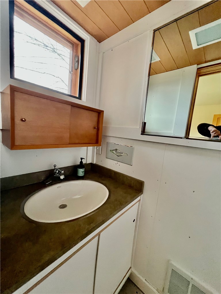 216 Opperman Road Butternuts, NY 13843 - Photo 29 of 50 Guest half bath