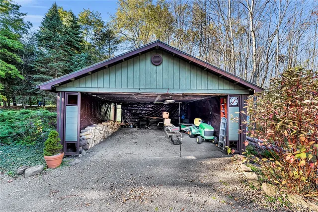 $419,000 | 216 Opperman Road, Butternuts, NY 13843
