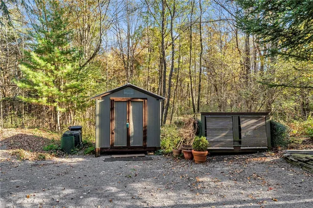 $419,000 | 216 Opperman Road, Butternuts, NY 13843