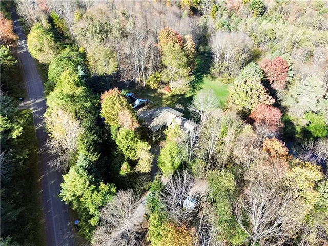 $419,000 | 216 Opperman Road, Butternuts, NY 13843