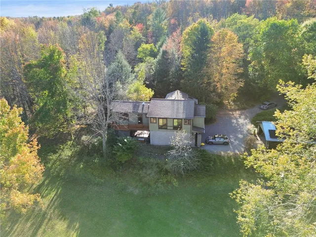 $419,000 | 216 Opperman Road, Butternuts, NY 13843