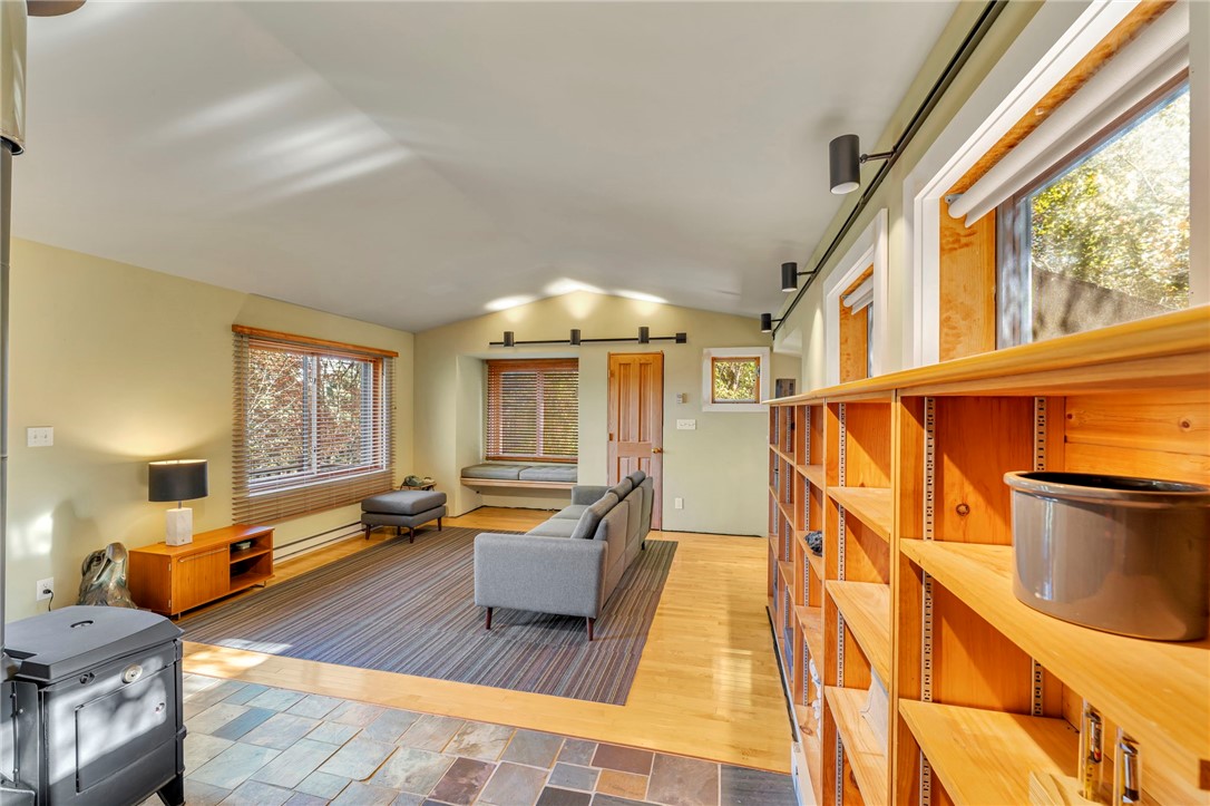 216 Opperman Road Butternuts, NY 13843 - Photo 4 of 50 Another view of the living room area.