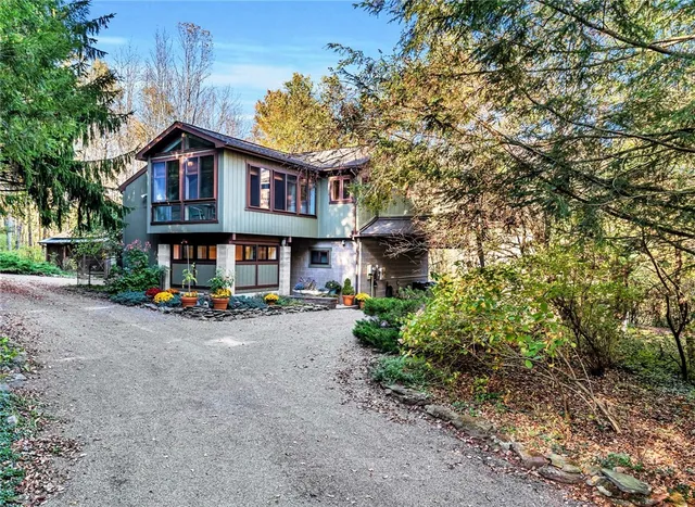 $419,000 | 216 Opperman Road, Butternuts, NY 13843