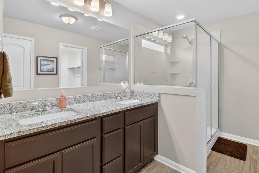3929 Bravo Ranch Road Waco, TX 76705 - Photo 14 of 30